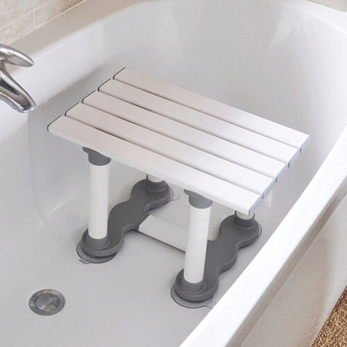 Image For Bath Seat