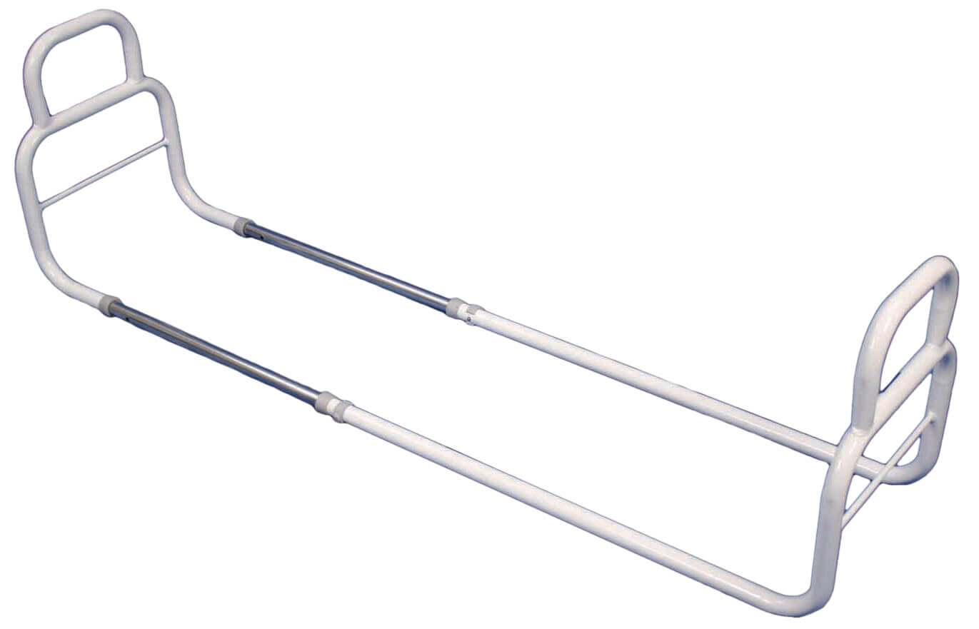 Image For Bed Rail Dble End