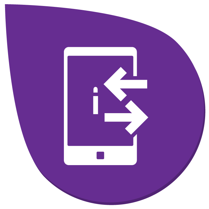 General Information Icon