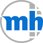 Millbrook Healthcare Logo